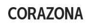 CORAZONA Logo