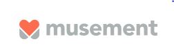 Musement ES Logo