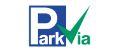 ParkVia Logo