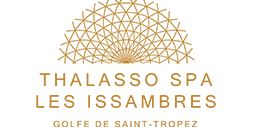 Thalasso Spa Les Issambres Logo