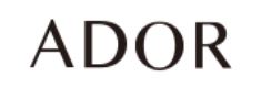 Ador FR Logo