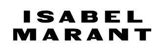 Isabel Marant Logo