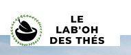 Le Lab Oh Des Thes Logo