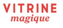 Vitrine Magique Logo