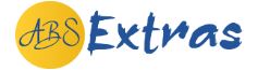 ABS Extras Logo