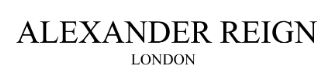 Alexander Reign Logo