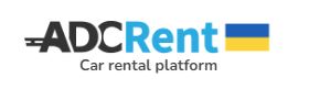 ADCRent Logo