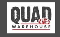 Quad Warehouse Logo