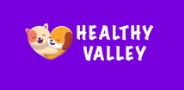Healthy Valley Logo