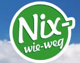 Nixwieweg Logo