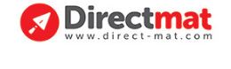 Direct Mat Logo