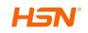 HSN Store Logo