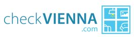 checkVIENNA Logo