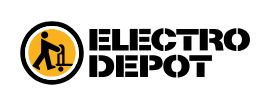 Electro Depot Logo