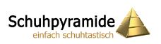 Schuhpyramide Logo