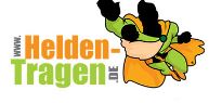 Helden Tragen Logo