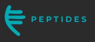 Peptides Logo