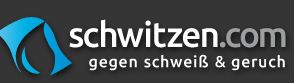 Schwitzen Logo