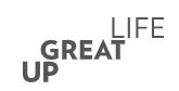 Up Great Life Logo