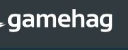 Gamehag Logo