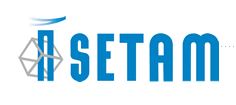 Setam Logo