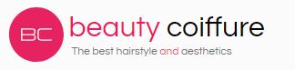 Beauty Coiffure Logo