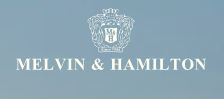 Melvin & Hamilton Discount