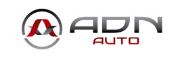 ADN Auto Logo