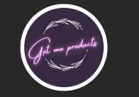 Get Me Products Logo