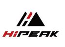 HIPEAK BIKE Logo