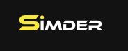 Simder Logo