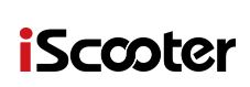 iScooter Logo