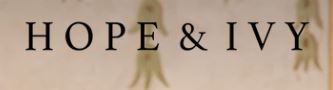 Hope & Ivy Logo