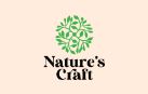 Natures Craft Logo