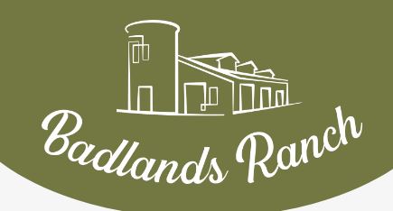 Badlands Ranch Logo