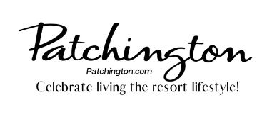 Patchington Logo