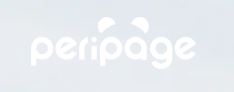 Peri Page Logo