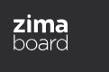 Zima Board Logo