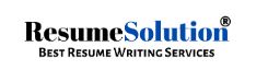 Resume Solution Logo