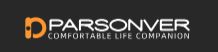 Parsonver Logo