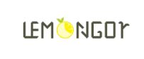 Lemongor Logo