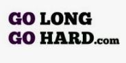 Go Long Go Hard Logo