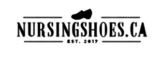 Nursing Shoes Logo