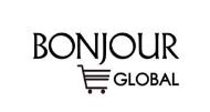 Bonjour Global Logo