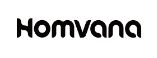 Homvana Logo