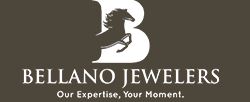 Bellano Jewelers Logo