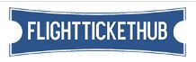 Flight Ticket Hub Logo