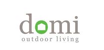 Domi Outdoor Living Logo