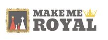 Make Me Royal Logo