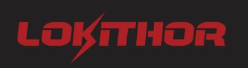 Lokithor Logo